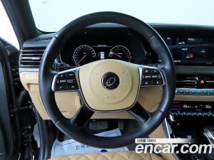 Kia Mohave Дизель 3.0 4WD 6인승 2020 года из Южной Кореи