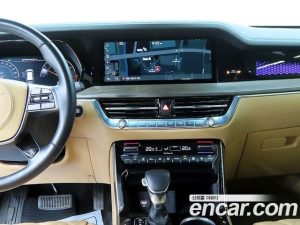 Kia Mohave Дизель 3.0 4WD 6인승 2020 года из Южной Кореи