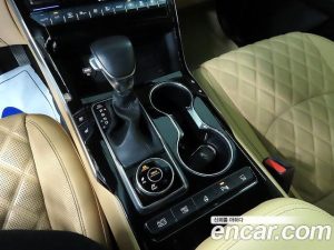 Kia Mohave Дизель 3.0 4WD 6인승 2020 года из Южной Кореи