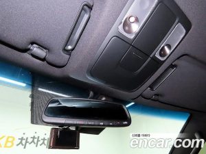 Kia Mohave Дизель 3.0 4WD 6인승 2020 года из Южной Кореи