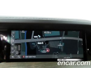 Kia Mohave Дизель 3.0 4WD 6인승 2020 года из Южной Кореи