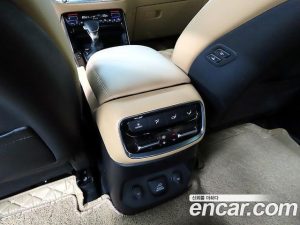Kia Mohave Дизель 3.0 4WD 6인승 2020 года из Южной Кореи