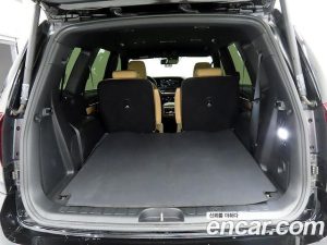 Kia Mohave Дизель 3.0 4WD 6인승 2020 года из Южной Кореи