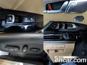 Kia Mohave Дизель 3.0 4WD 6인승 2020 года из Южной Кореи