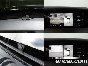 Kia Mohave Дизель 3.0 4WD 6인승 2020 года из Южной Кореи