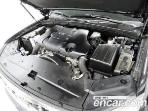 Kia Mohave Дизель 3.0 4WD 6인승 2020 года из Южной Кореи