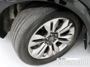Kia Mohave Дизель 3.0 4WD 6인승 2020 года из Южной Кореи