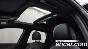 Audi Q3 35 TDI Premium 2020 года из Южной Кореи