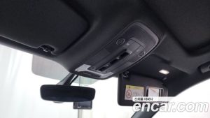 Audi Q3 35 TDI Premium 2020 года из Южной Кореи