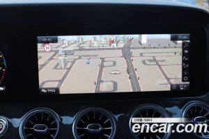 Mercedes-Benz AMG GT 4Door 63 S 4MATIC+ 2020 года из Южной Кореи
