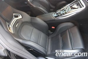 Mercedes-Benz AMG GT 4Door 63 S 4MATIC+ 2020 года из Южной Кореи