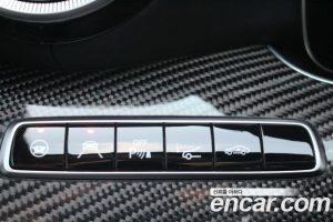 Mercedes-Benz AMG GT 4Door 63 S 4MATIC+ 2020 года из Южной Кореи