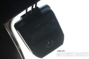 Mercedes-Benz AMG GT 4Door 63 S 4MATIC+ 2020 года из Южной Кореи