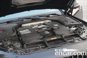 Mercedes-Benz AMG GT 4Door 63 S 4MATIC+ 2020 года из Южной Кореи