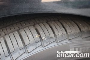 Mercedes-Benz AMG GT 4Door 63 S 4MATIC+ 2020 года из Южной Кореи