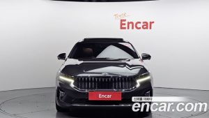 Kia K7 3.0 GDI Signature 2020 года из Южной Кореи