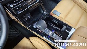 Kia K7 3.0 GDI Signature 2020 года из Южной Кореи