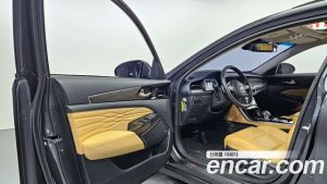 Kia K7 3.0 GDI Signature 2020 года из Южной Кореи