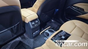 Kia K7 3.0 GDI Signature 2020 года из Южной Кореи