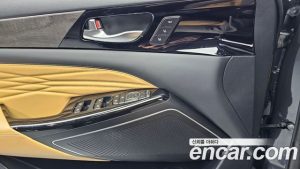 Kia K7 3.0 GDI Signature 2020 года из Южной Кореи