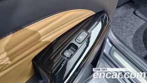 Kia K7 3.0 GDI Signature 2020 года из Южной Кореи