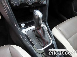 Volkswagen T-Roc 2.0 TDI Prestige 2021 года из Южной Кореи