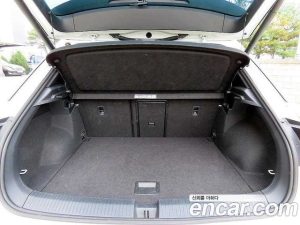 Volkswagen T-Roc 2.0 TDI Prestige 2021 года из Южной Кореи