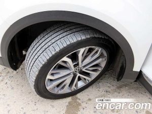 Volkswagen T-Roc 2.0 TDI Prestige 2021 года из Южной Кореи
