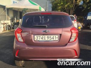ChevroletGMDaewoo Spark Premium 2020 года из Южной Кореи