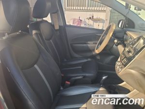 ChevroletGMDaewoo Spark Premium 2020 года из Южной Кореи