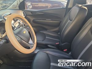 ChevroletGMDaewoo Spark Premium 2020 года из Южной Кореи