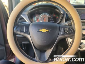 ChevroletGMDaewoo Spark Premium 2020 года из Южной Кореи