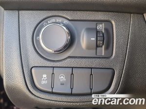 ChevroletGMDaewoo Spark Premium 2020 года из Южной Кореи