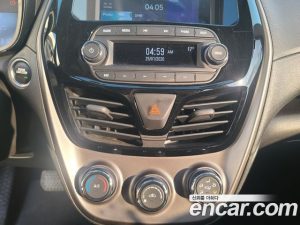 ChevroletGMDaewoo Spark Premium 2020 года из Южной Кореи