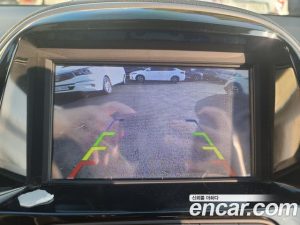 ChevroletGMDaewoo Spark Premium 2020 года из Южной Кореи
