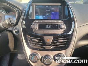 ChevroletGMDaewoo Spark Premium 2020 года из Южной Кореи