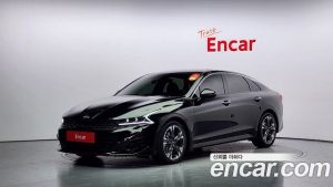 Kia K5 2.0 2020 года из Южной Кореи