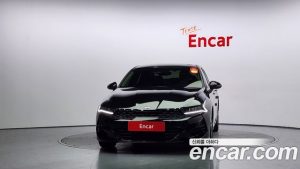 Kia K5 2.0 2020 года из Южной Кореи
