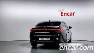 Kia K5 2.0 2020 года из Южной Кореи