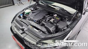 Kia K5 2.0 2020 года из Южной Кореи