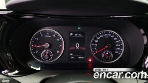 Kia K5 2.0 2020 года из Южной Кореи