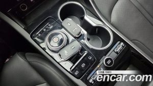 Kia K5 2.0 2020 года из Южной Кореи