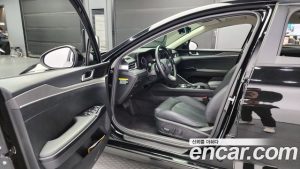 Kia K5 2.0 2020 года из Южной Кореи