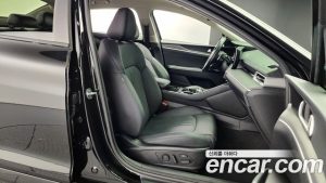 Kia K5 2.0 2020 года из Южной Кореи