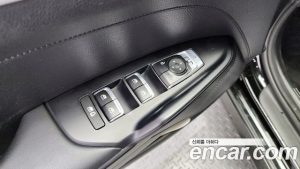 Kia K5 2.0 2020 года из Южной Кореи