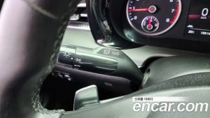 Kia K5 2.0 2020 года из Южной Кореи