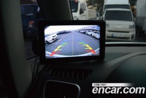 Kia RAY Facelift 2019 года из Южной Кореи