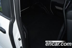 Kia RAY Facelift 2019 года из Южной Кореи