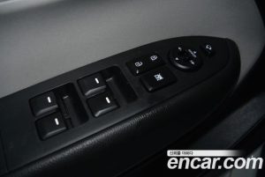 Kia RAY Facelift 2019 года из Южной Кореи