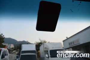 Kia RAY Facelift 2019 года из Южной Кореи